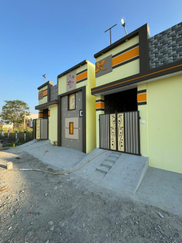 2 BHK Individual Houses / Villas for Sale in Kurumbapalayam, Coimbatore (750 Sq.ft.)