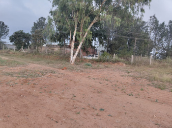 Property for sale in Bagalur Road, Hosur