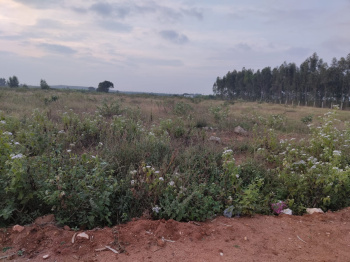 Property for sale in Bagalur Road, Hosur