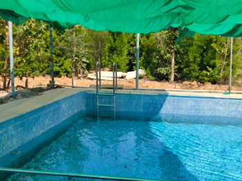 2 BHK Farm House for Sale in Anekal, Bangalore (3 Acre)