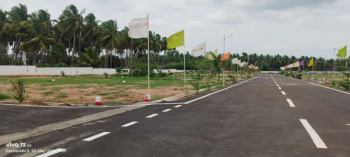 Property for sale in Kinathukadavu, Coimbatore
