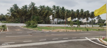 1 Cent Residential Plot for Sale in Kinathukadavu, Coimbatore