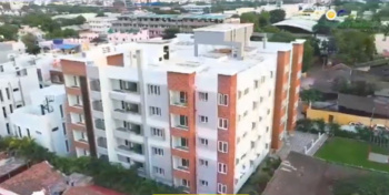 2 BHK Flats & Apartments for Sale in Peelamedu, Coimbatore (1418 Sq.ft.)