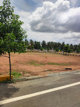 1 Cent Residential Plot for Sale in Singanallur, Coimbatore