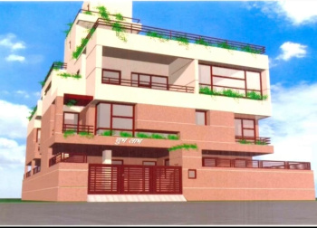 Luxurious Fully Furnished Independent Bungalow