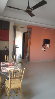 Flat Available At Primium Location Of Indore