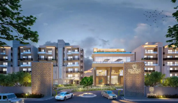3 BHK Flats & Apartments for Sale in Sector 37D, Gurgaon (2400 Sq.ft.)