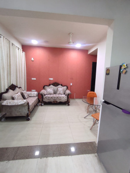 2 BHK Builder Floor for Rent in Sector 57, Gurgaon (215 Sq. Yards)