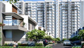 2 BHK Flats & Apartments for Sale in Kharadi, Pune (722 Sq.ft.)