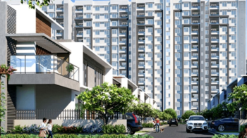 3 BHK Flats & Apartments for Sale in Kharadi, Pune (1513 Sq.ft.)