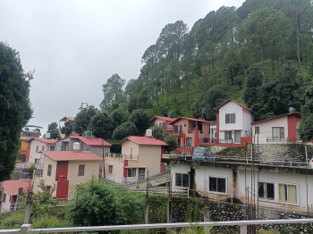 2 BHK Individual Houses for Sale in Bhowali, Nainital (1300 Sq.ft.)