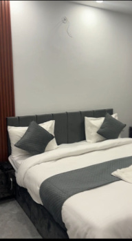 Hotel & Restaurant for Sale in Ramnagar, Nainital (5000 Sq.ft.)