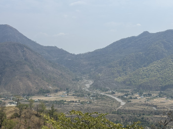 2700 Sq.ft. Residential Plot for Sale in Dhanachuli, Nainital