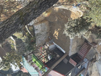 Residential Plot for Sale in Bhowali, Nainital (900 Sq.ft.)