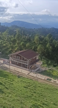 5280 Sq. Yards Residential Plot for Sale in Mukteshwar, Nainital