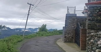 240 Sq. Yards Residential Plot for Sale in Bhimtal, Nainital