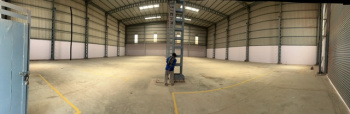 10000 Sq.ft. Factory / Industrial Building for Rent in Bajri, Faridabad