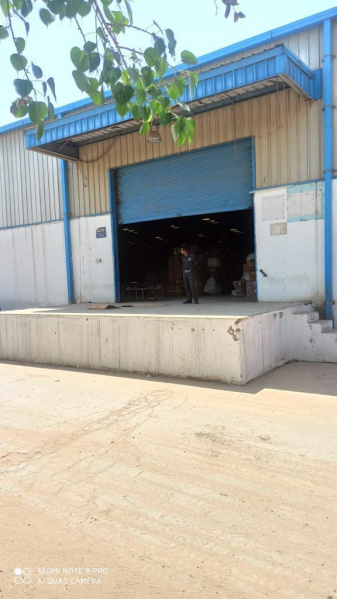100000 Sq.ft. Warehouse/Godown For Rent In Faridabad