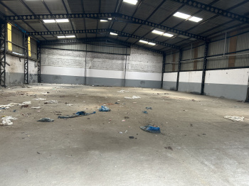 10000 Sq.ft. Factory / Industrial Building for Rent in Krishna Colony, Faridabad