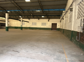 Factory / Industrial Building for Rent in Mathura Road, Faridabad (12000 Sq.ft.)
