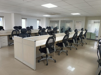 4000 Sq.ft. Office Space For Rent In Gachibowli, Hyderabad