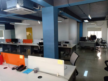 5016 Sq.ft. Office Space For Rent In Hyderabad