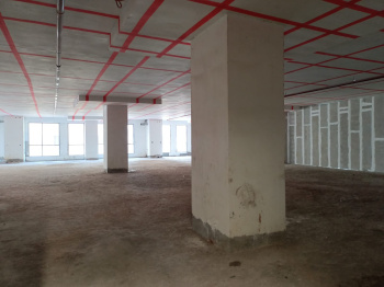 4920 Sq.ft. Office Space For Rent In Telangana