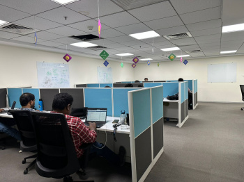 7384 Sq.ft. Office Space for Rent in Hyderabad