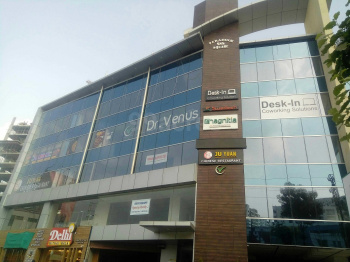 2500 Sq.ft. Office Space for Rent in Kondapur, Hyderabad