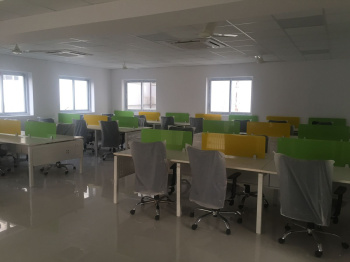 2200 Sq.ft. Office Space for Rent in Hyderabad