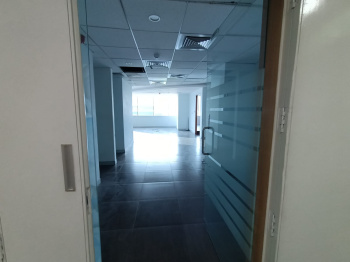 6760 Sq.ft. Office Space for Rent in Gachibowli, Hyderabad