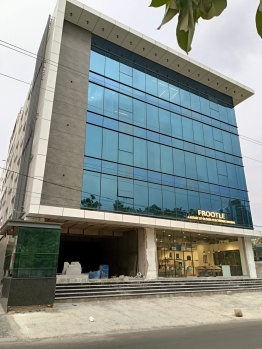 5000 Sq.ft. Office Space for Rent in Hyderabad
