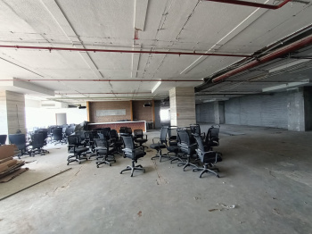 15000 Sq.ft. Office Space for Rent in Hyderabad