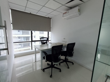 -13200 Sq.ft. Office Space for Rent in Hyderabad
