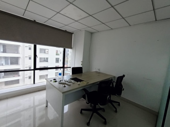 4500 Sq.ft. Office Space for Rent in Hyderabad
