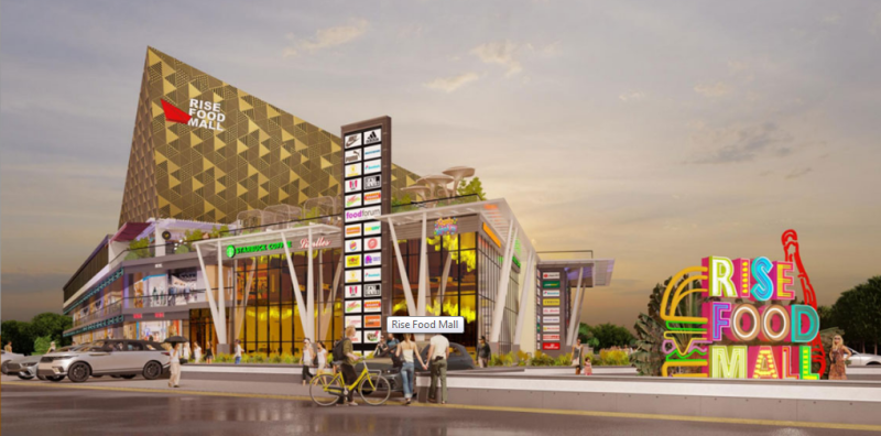 200 Sq.ft. Commercial Shops For Sale In Noida Extension, Greater Noida