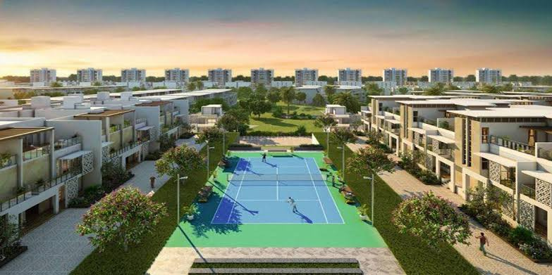 3 BHK Flats & Apartments For Sale In Delta I, Greater Noida (1198 Sq.ft.)