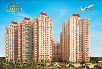 3 BHK Flats & Apartments for Sale in Sector 1, Greater Noida (2175 Sq.ft.)