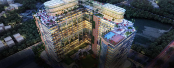 556 Sq.ft. Office Space for Sale in Sector 73, Noida