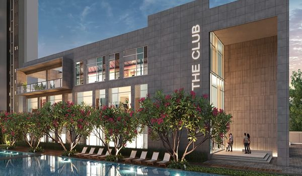 4 BHK Flats & Apartments For Sale In Sector 12 Greater Noida West, Greater Noida (1792 Sq.ft.)