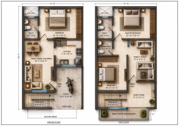 Property for sale in Achheja, Greater Noida