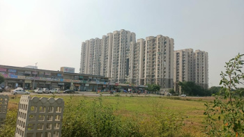 2 BHK Flats & Apartments for Sale in Uttar Pradesh (900 Sq.ft.)
