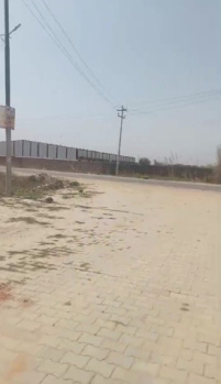 58000 Sq. Meter Industrial Land / Plot for Sale in NH 24 Highway, Ghaziabad (600 Sq. Meter)