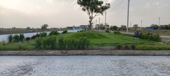 800 Sq.ft. Residential Plot for Sale in Hatod, Indore