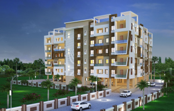 2 BHK Flats & Apartments For Sale In Sijua, Bhubaneswar (765 Sq.ft.)