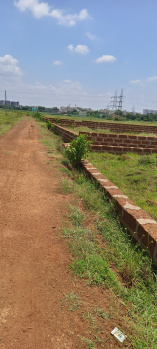 1200 Sq.ft. Residential Plot For Sale In Patrapada, Bhubaneswar