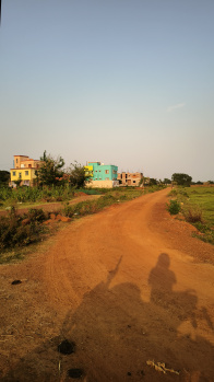 Near Aiims Hospital Bhubaneswar Patrapoda