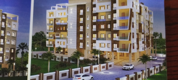 Sri Vinayak Heritage appartment near Aiims hospital bhubaneswar