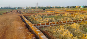 BDA 200 ft ring road side plot sale patrapoda bhubaneswar