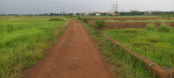 AIIMS hospital patrapoda bhubaneswar resident plot for sale